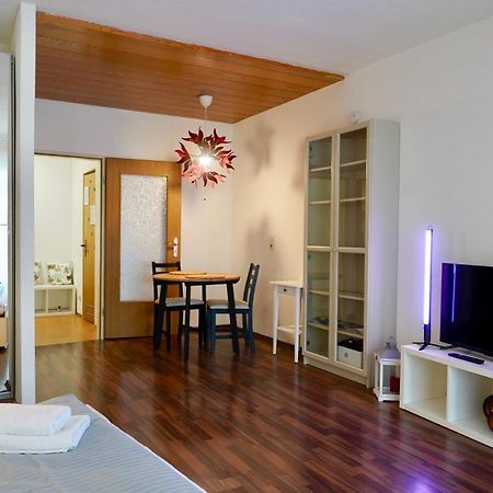Energetic Mountain Apartment Garmisch-Partenkirchen Exteriör bild